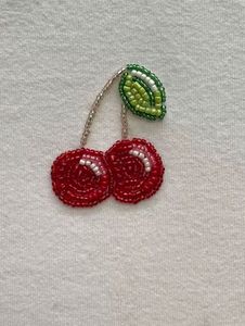 Trendy Customizing Handcraft Bottle Beaded Embroidery Charm & <b>Keyring</b> With Stylish Fashionable Choice New Design From India - Product Image 2