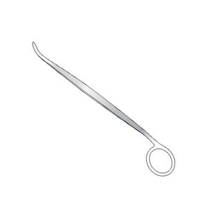 Instrumentos quirúrgicos manuales de acero inoxidable de alta calidad, nuevo diseño de buen vendedor para fuente de alimentación de grupo de edad de bebé para cirugía - Product Image 2