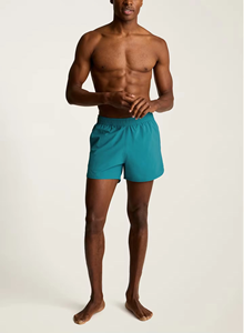 Shorts de sport pour hommes de haute qualité Shorts de sport de style nouveau avec poches Shorts d'entraînement de course à pied en gros pour hommes - Product Image 5