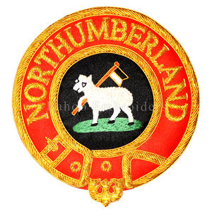 INSIGNIA CABALLERO MALTA-GRANDE PRIORADO DO BRASIL-INSIGNIA REGALIA MASONICA-INSIGNIA FREEMASON - Product Image 5