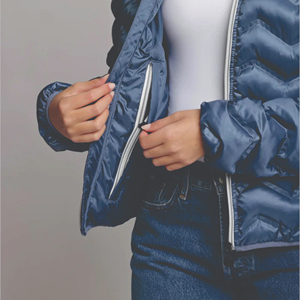Venta al por mayor de ropa de burbujas de invierno de utilidad personalizada fabricante de ropa acolchada chaqueta para hombres chaqueta acolchada personalizada - Product Image 3