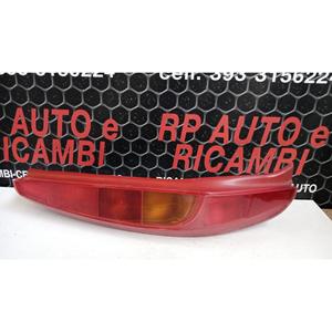 Feu arrière gauche FIAT Punto Berline 5 portes 2ème série (99>03) 468178040 - Product Image 2