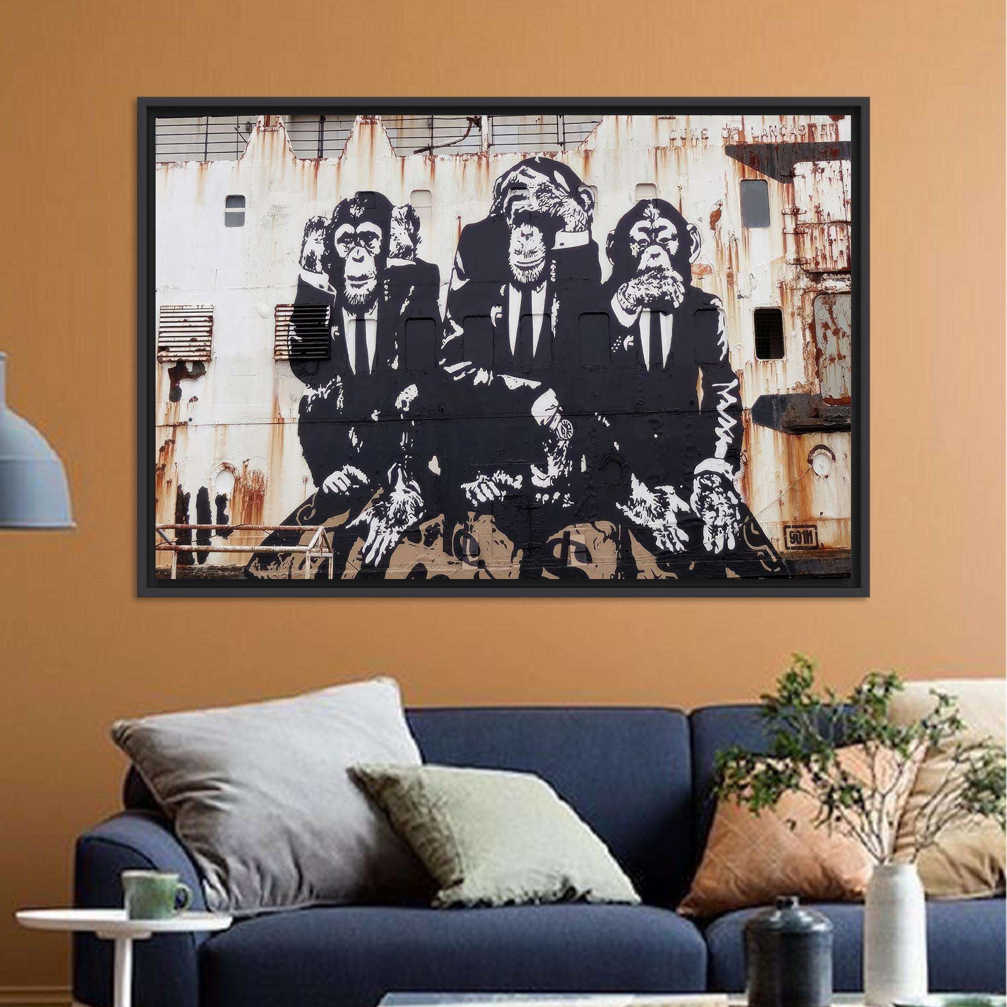 สีน้ำตาล