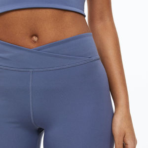 Nouveau design tendance Legging de yoga Vêtements de sport personnalisés Pantalons Vêtements pour femmes Fitness - Product Image 3
