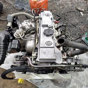 Motor comercial Stock D42 4M40 ZD30 NEO 1KZ 4JJ1 4JB1 4JA1 para compradores B2B - Product Image 2