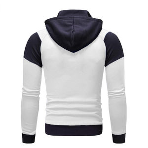 Survêtement vêtements de course logo personnalisé hommes survêtement à vendre survêtements pour femmes coupe ajustée Logo personnalisé et taille thermique - Product Image 4
