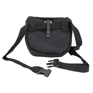 Bolsa para Premios de Mascotas Exoro Apparels, Ligera, Personalizable, Impermeable, Ecológica, de Poliéster Clásico, con Cinturón Manual para Entrenamiento - Product Image 3