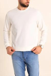 New 2024 Best Latest Grey Design Factory Supplier Durable <b>Men's</b> Sweatshirt <b>for</b> Sale - Product Image 6