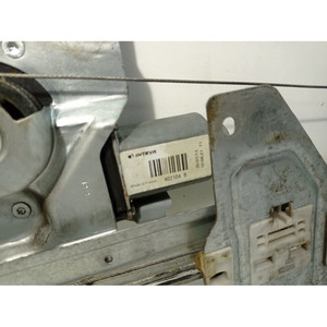 Mecanismo de elevación del parabrisas delantero. DX CITROEN Berlingo 3ª Serie 9222EQ DV6DTED (08>18) - Product Image 2