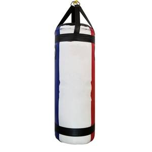 Leather <b>Punching</b> Bags Boxing Pvc Custom Logo Design OEM ODM 2025 <b>Men</b> <b>Punching</b> Bag Top Quality <b>Punching</b> Bags - Product Image 1