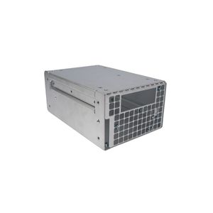 Boîtier d'ordinateur anodisé avec alimentation Pour les alimentations sans coupure (UPS) - Product Image 1