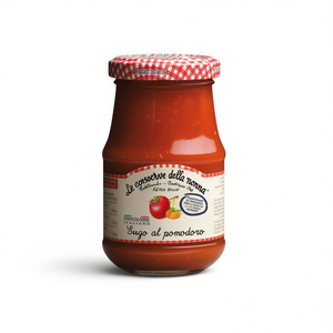 Salsa Ketchup di Pomodoro Tradizionale della Nonna, Confezione da 12 Pezzi da 190g - Product Image 2