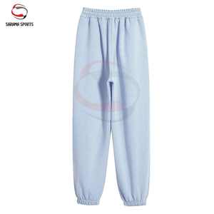 Elastic Waist Fleece Trousers Comfortable <b>Lounge</b> <b>Pants</b> <b>Men's</b> Polar Fleece Jogger <b>Pants</b> Washed Winter Sports Trousers <b>Men's</b> <b>Pants</b> - Product Image 3