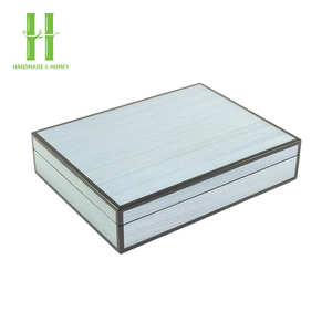 Meilleur vendeur! Boîte de laque bijoux et stockage OEM conception personnalisée à la main au Vietnam usine à la main meilleur prix - Product Image 4