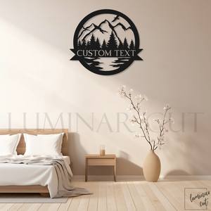 Tenture murale ethnique en bois faite à la main avec embellissements de miroir à motif d'éléphant, pièce décorative artistique pour la décoration intérieure culturelle - Product Image 4