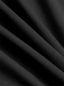 Kivotech-Body informal de manga corta con estampado floral y liso para mujer, ropa informal de calle sexy con traje de verano, ropa personalizada - Product Image 3