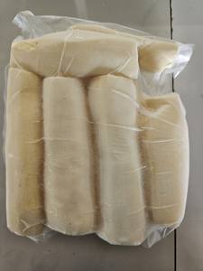 Yuca congelada superior de Vietnam, yuca congelada a granel, trozos de raíz de yuca pelada Premium, alta calidad, fresca, Lista para cocinar, grado de exportación - Product Image 4