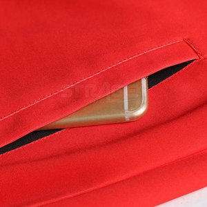 Lightweight Winter Casual Solid Training <b>Tracksuit</b> Set with Comfortable Fit for Daily Workouts Breathable & Eco-Friendly Fabric - Product Image 6