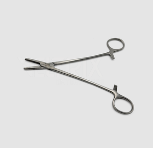 ที่ใส่เข็ม Mayo Hegar 18ซม. ทำจากสเตนเลสสตีลเครื่องมือผ่าตัดด้วยมือออกแบบโลโก้ได้ตามที่ต้องการ - Product Image 2