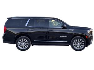 SUV de luxe de taille standard de qualité supérieure, modèle de la série V, haute performance, véhicule 7/8 places - Product Image 5