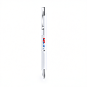 Penna a Sfera Personalizzata Cedris, Gadget Promozionale - Product Image 3