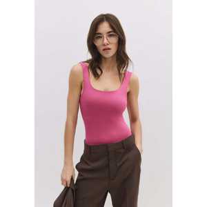 Body sin mangas - Product Image 1