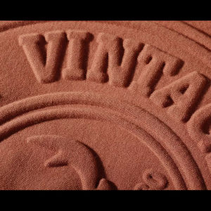 Usine personnalisé 3d en relief bouffée impression Logo t-shirt pour hommes polyester gaufrage t-shirt décontracté hommes t-shirts - Product Image 5