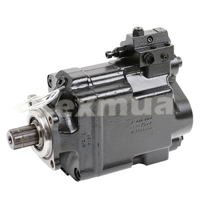 Pompes <span class=keywords><strong>à</strong></span> cylindrée variable SÉRIE HYDRO <span class=keywords><strong>LEDUC</strong></span> TXV 130 & 150 Indexable - Product Image 1