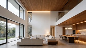 <span class=keywords><strong>Casa</strong></span> dei Sogni in Stile Minimalista, Villa Modulare Bianca con Struttura in Acciaio, Personalizzazione Privata Accettata, Costruzione Rapida - Product Image 6