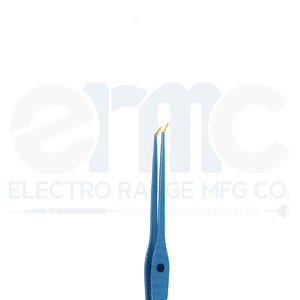 Outils médicaux réutilisables en acier inoxydable | Pinces droites bipolaires de qualité supérieure certifiées CE & ISO avec instruments chirurgicaux à pointe d'angle - Product Image 5