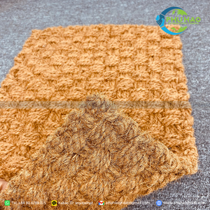 MEJOR PRODUCTO Alfombra de interior con tejido de urdimbre sin esfuerzo Añade calidez y elegancia a cualquier espacio vital con esta alfombra duradera - Product Image 4