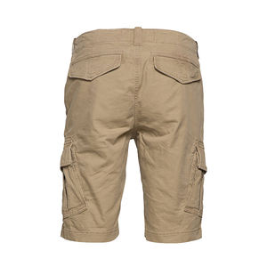 Shorts cargo décontractés pour hommes de qualité supérieure, en tissu Oxford, coupe-vent, imperméables, personnalisables, haute qualité, directement de l'usine - Product Image 3