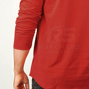 เสื้อเชิ้ตแขนยาวผู้ชายสไตล์คลาสสิกทันสมัยสำหรับใส่ทำงาน เสื้อเชิ้ตแขนยาวผู้ชายสไตล์ลำลองทันสมัยใส่ได้ทุกวัน - Product Image 6