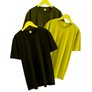 เสื้อยืดแขนสั้นสำหรับทุกเพศ180กรัมคอกลมผ้าฝ้าย100% พิมพ์ลายดิจิตอลสไตล์ตัวอักษรสำหรับผู้ชาย" - Product Image 4