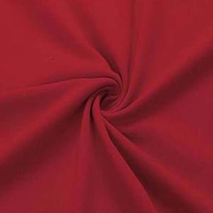 Polo personnalisé de grande taille en coton biologique, couleur unie, demi-fermeture éclair, fabricant de tricot pour hommes, vente en gros - Product Image 3