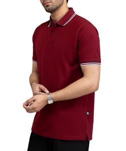 2026 Customized Logo <b>Men</b> for T-<b>Shirts</b> 100% Cotton/Polyester Solid Breathable Short Sleeve Lightweight Wholesale Price - Product Image 2