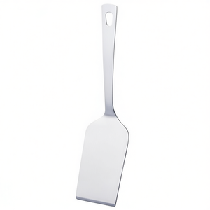 FLY Servidor de Lasaña de Acero Inoxidable Pulido y Cromado Satinado de 26 cm, Vajilla PALAC1 - Product Image 2