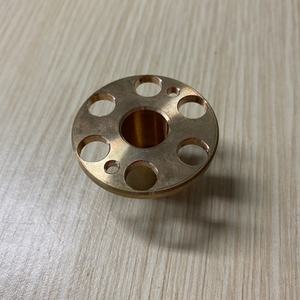 บริการเครื่องจักรซีเอ็นซีที่แม่นยำตรงเวลาสำหรับลูกค้าต่างประเทศ - Product Image 5