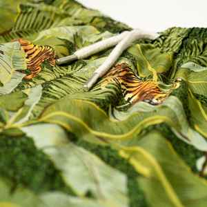 Vente en gros de shorts d'été décontractés pour hommes coupe courte en polyester shorts vintage en coton personnalisés pour hommes - Product Image 4