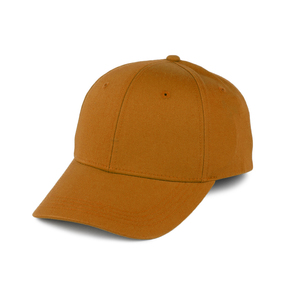 Maille classique vierge maille Snapback chapeau plaine coton sergé réglable Hip Hop plat Bill casquette de camionneur couleur unie chapeaux - Product Image 1