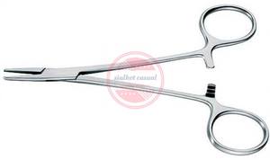 TC Mayo-hegar ที่ใส่เข็มสำหรับผ่าตัด - Product Image 5