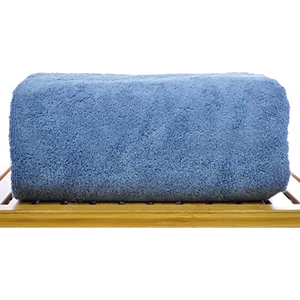 Serviettes de bain de haute qualité avec une excellente absorption, une texture douce et des coutures fiables, adaptées à un usage personnel, aux hôtels et aux centres de villégiature - Product Image 2