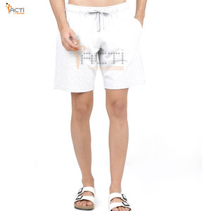 2024 mejor precio al por mayor pantalones cortos personalizados laterales de diferentes colores para hombres/pantalones cortos para hombres al por mayor pantalones cortos personalizados - Product Image 1