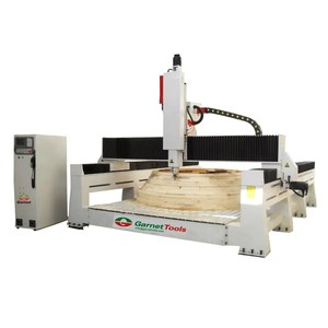 ศูนย์กลางเครื่องจักรซีเอ็นซีในอินเดีย - Product Image 1