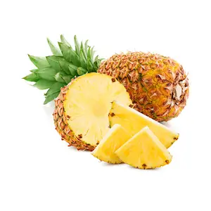 PIÑA DULCE NATURAL DE VIETNAM PROVEEDOR CON EL PRECIO MÁS BARATO VENTA ENTERA ENVÍO A GRANEL EN CONTENEDOR