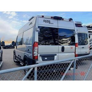 รถบ้าน Thor Rize Sport 18M รุ่นใหม่ ปี 2026 พร้อมคุณสมบัติระดับพรีเมียม - Product Image 1