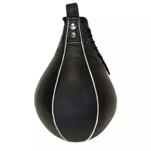 Último modelo 2022: Saco de boxeo giratorio independiente personalizado con bola de velocidad para boxeo - Product Image 6