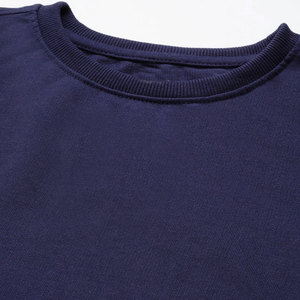 Sweatshirts d'hiver pour femmes personnalisés 100% coton, vêtements tricotés imprimés, logo brodé sur le devant et le dos, sweat-shirts pour femmes - Product Image 6