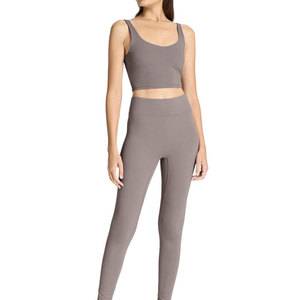 Sujetador deportivo hecho a medida para mujer, ropa informal personalizada cosida, antiarrugas, transpirable, cómodo Sujetador deportivo para mujer para adultos - Product Image 3