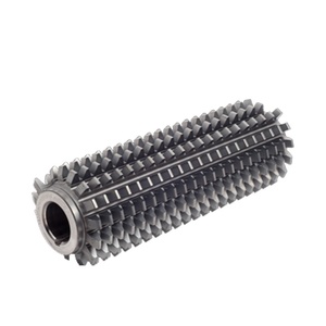 เครื่องตัดโลหะ DP6เกียร์ความเร็วสูงเคลือบดีบุก - Product Image 1